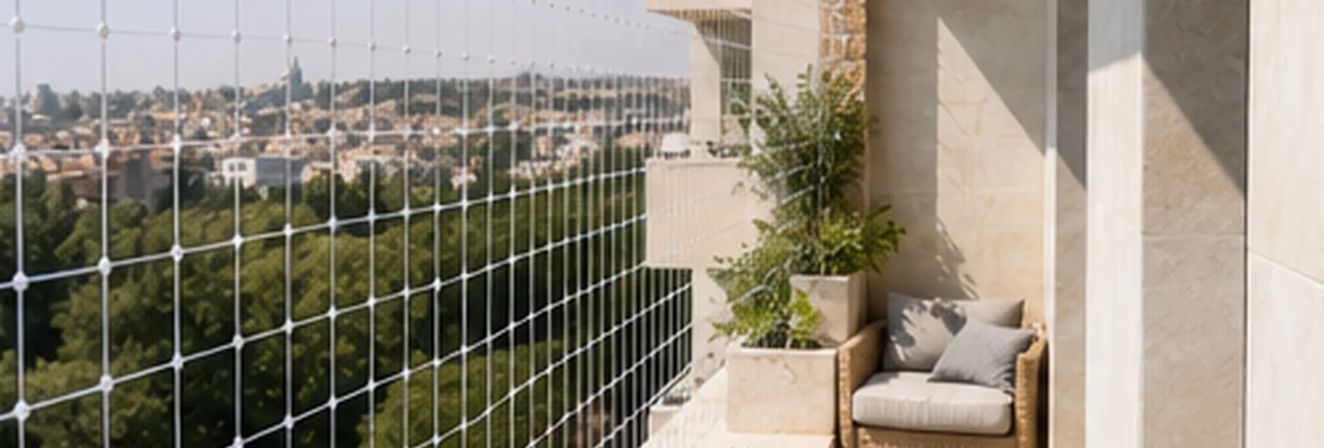 Doğa File balkon file sistemleri hero