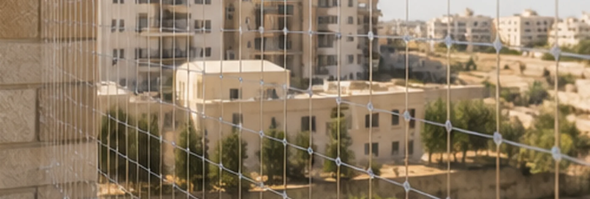 Doğa File kuş önleme filesi hero
